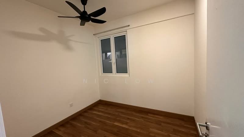 Service Residence for Rent at Sentul Point - Nic Low - Interior - PropertyGuru.com.my