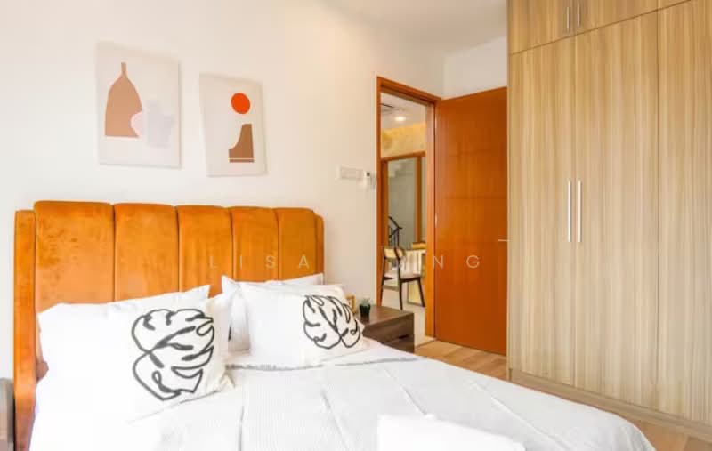 YOUTH CITY untuk Untuk Dijual - RM 350,000, Mac 2026 - Bedroom - PropertyGuru.com.my