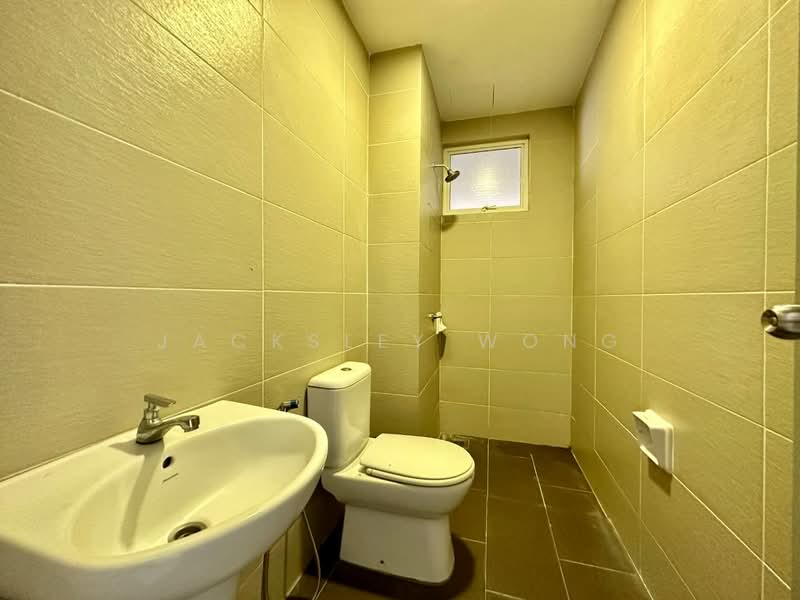 7 Tree Seven Residence untuk Untuk Dijual - RM 398,000, Mac 2026 - Bathroom - PropertyGuru.com.my