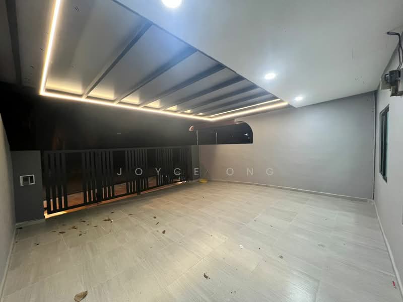 1-storey Terraced House for Sale in Ulu Tiram (Johor) - Joyce Ong - Exterior - PropertyGuru.com.my