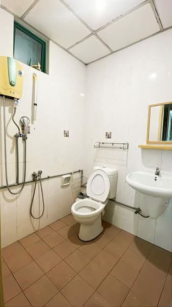 Condominium for Rent at Tanjung Park Condominium - Bosco Teoh - PropertyGuru.com.my