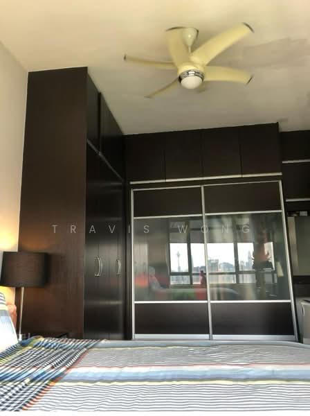 Condominium for Sale at Royal Domain Sri Putramas 2 - Travis Wong - Bedroom - PropertyGuru.com.my
