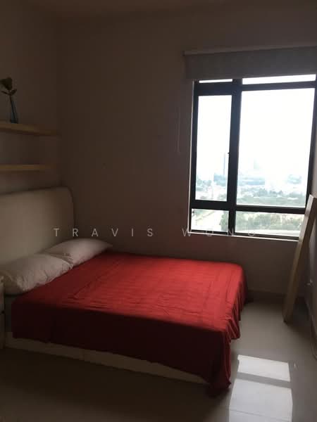 Condominium for Sale at Royal Domain Sri Putramas 2 - Travis Wong - Bedroom - PropertyGuru.com.my