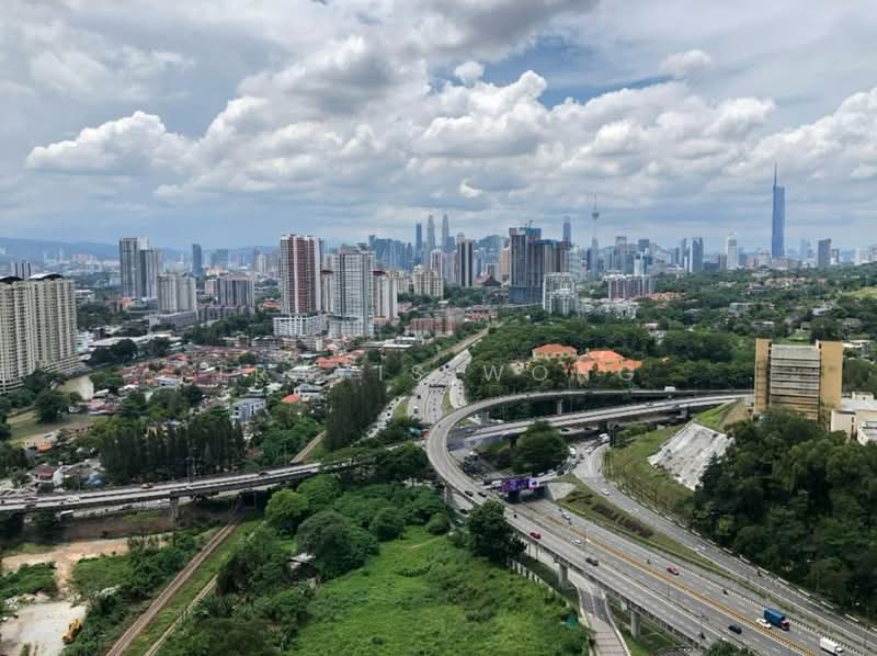 Condominium for Sale at Royal Domain Sri Putramas 2 - Travis Wong - Exterior - PropertyGuru.com.my