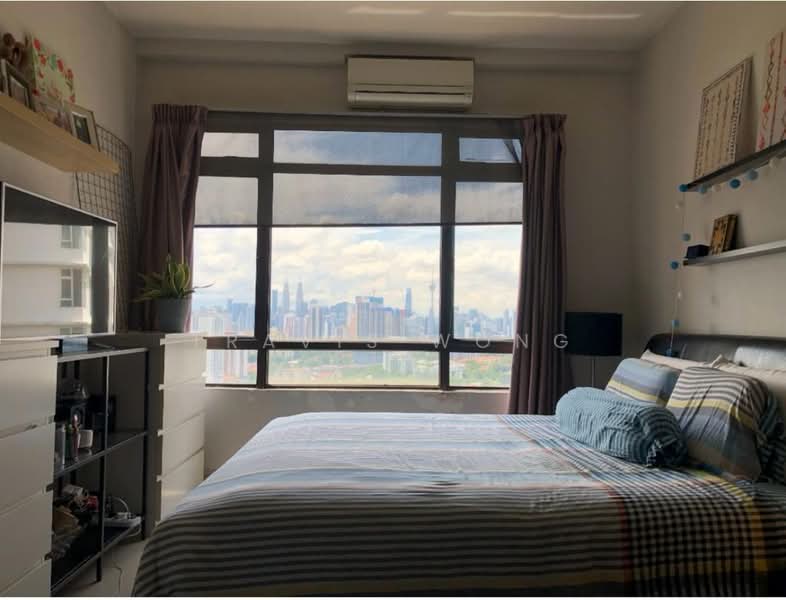 Condominium for Sale at Royal Domain Sri Putramas 2 - Travis Wong - Bedroom - PropertyGuru.com.my