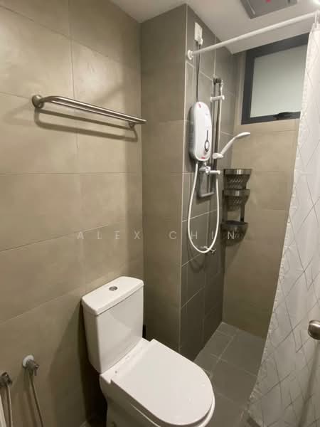 Riana South untuk Untuk Disewa - RM 700 /bulan, Mac 2026 - Bathroom - PropertyGuru.com.my