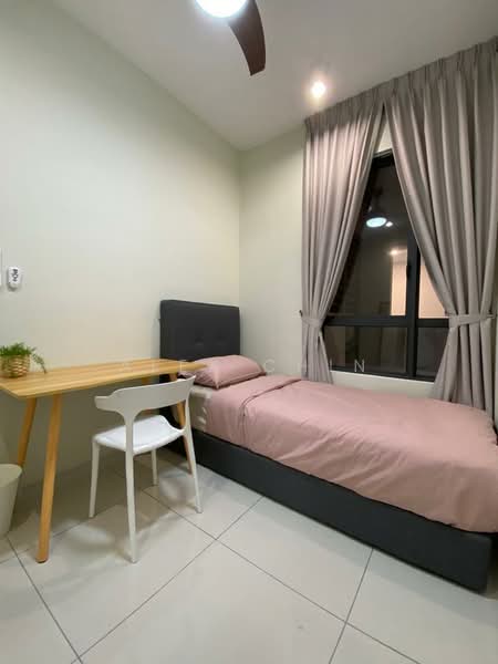 Riana South untuk Untuk Disewa - RM 700 /bulan, Mac 2026 - Bedroom - PropertyGuru.com.my