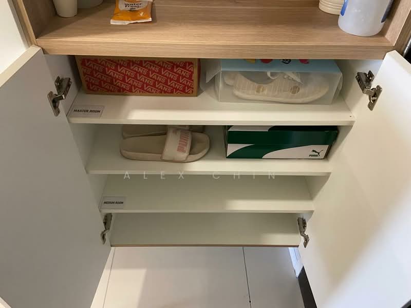 Riana South untuk Untuk Disewa - RM 700 /bulan, Mac 2026 - Interior - PropertyGuru.com.my