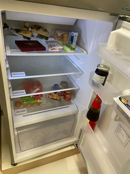 Riana South untuk Untuk Disewa - RM 700 /bulan, Mac 2026 - Interior - PropertyGuru.com.my