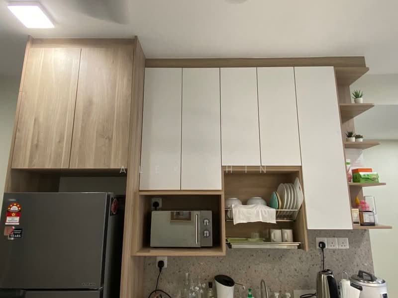 Riana South untuk Untuk Disewa - RM 700 /bulan, Mac 2026 - Kitchen - PropertyGuru.com.my