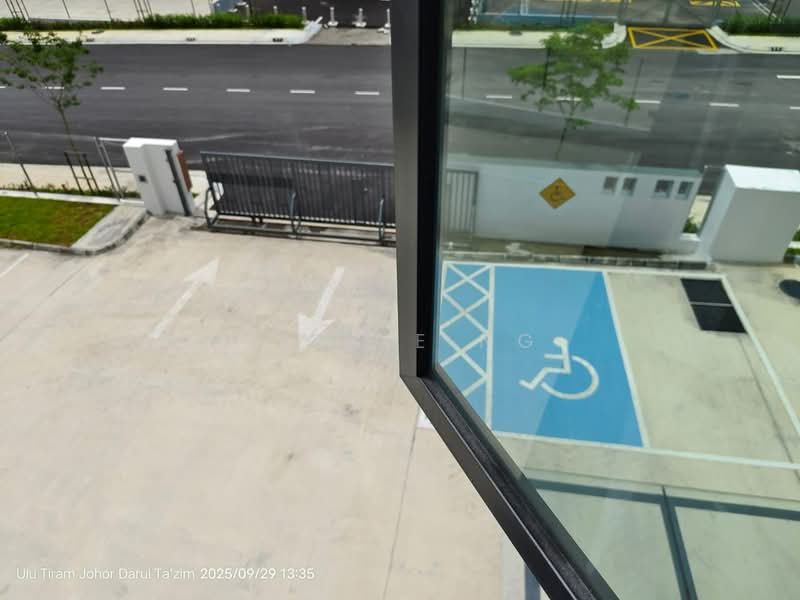 Factory for Rent in Ulu Tiram (Johor) - Veekie Ng - Exterior - PropertyGuru.com.my