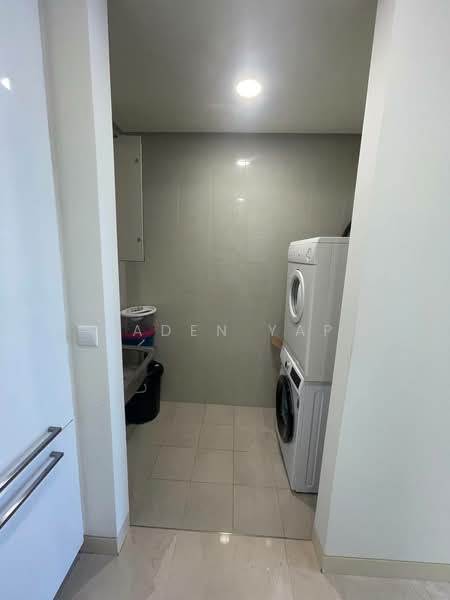 Pavilion Residences untuk Untuk Disewa - RM 6,500 /bulan, Mac 2026 - Interior - PropertyGuru.com.my