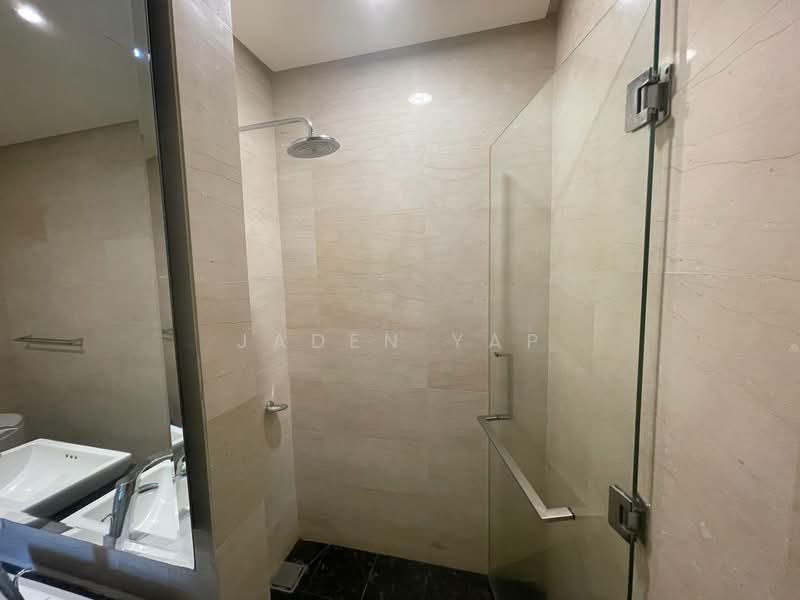 Pavilion Residences untuk Untuk Disewa - RM 6,500 /bulan, Mac 2026 - Bathroom - PropertyGuru.com.my