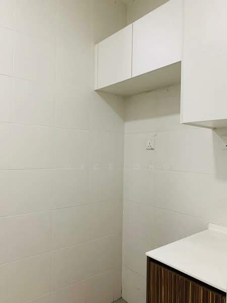 Service Residence for Sale at Seasons Amara Larkin - Joyce Ong - Kitchen - PropertyGuru.com.my