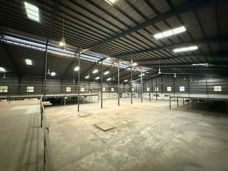 Factory for Sale in Rawang (Selangor) - Soon Foong Ho - Interior - PropertyGuru.com.my