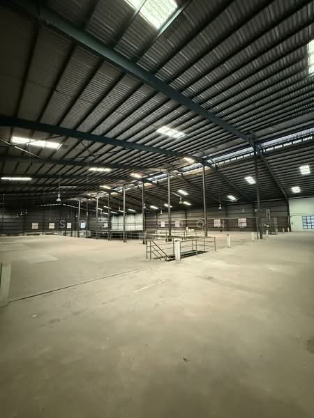 Factory for Sale in Rawang (Selangor) - Soon Foong Ho - Interior - PropertyGuru.com.my