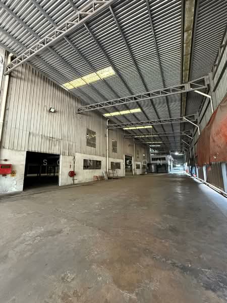 Factory for Sale in Rawang (Selangor) - Soon Foong Ho - Interior - PropertyGuru.com.my