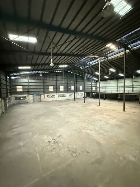 Factory for Sale in Rawang (Selangor) - Soon Foong Ho - Interior - PropertyGuru.com.my