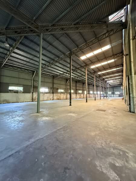 Factory for Sale in Rawang (Selangor) - Soon Foong Ho - Interior - PropertyGuru.com.my
