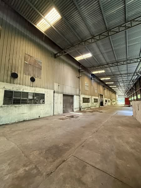 Factory for Sale in Rawang (Selangor) - Soon Foong Ho - Interior - PropertyGuru.com.my