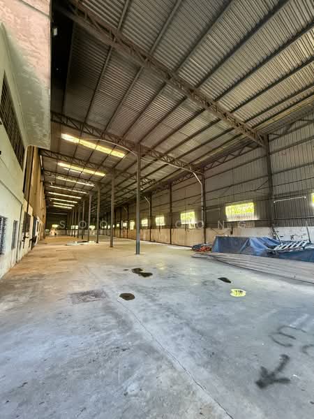 Factory for Sale in Rawang (Selangor) - Soon Foong Ho - Interior - PropertyGuru.com.my