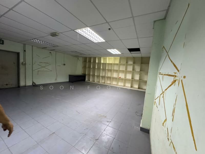 Factory for Sale in Rawang (Selangor) - Soon Foong Ho - Interior - PropertyGuru.com.my