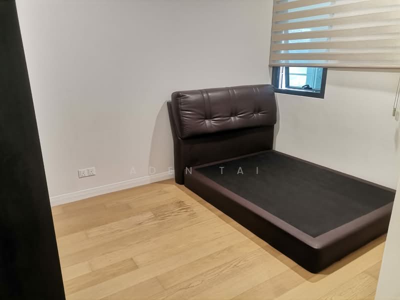 Service Residence for Rent at TRX Residences - Aden Tai - Bedroom - PropertyGuru.com.my