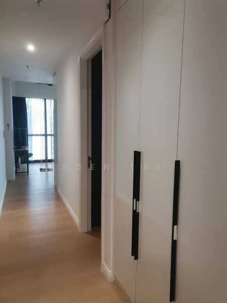 Service Residence for Rent at TRX Residences - Aden Tai - PropertyGuru.com.my