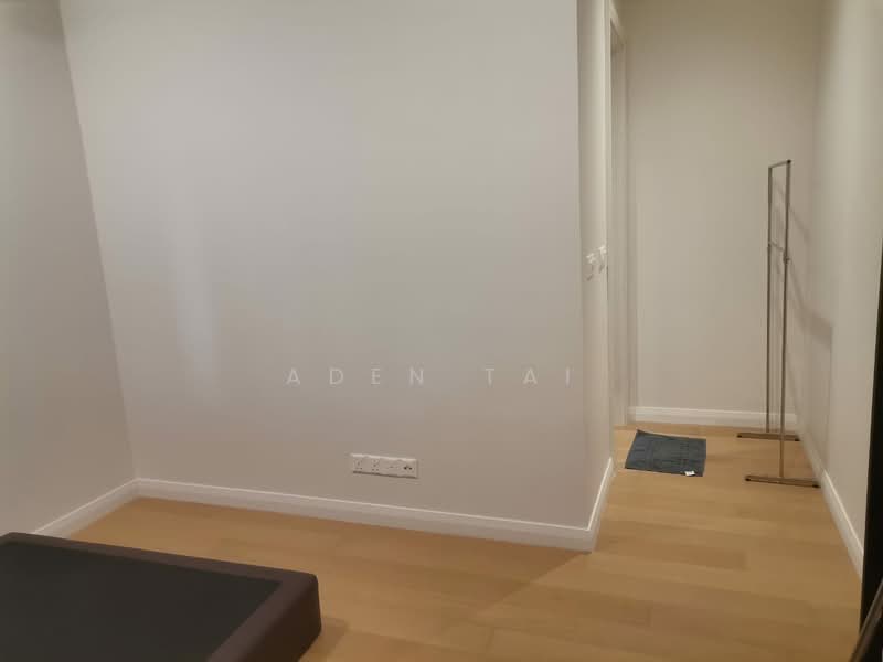 Service Residence for Rent at TRX Residences - Aden Tai - PropertyGuru.com.my