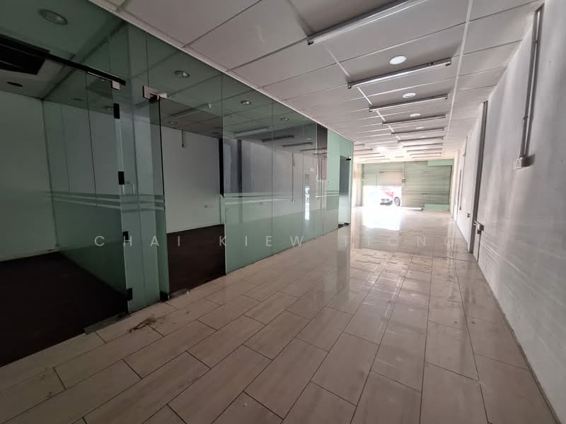 Shop for Rent in Kuantan (Pahang) - Chai Kiew Tiong - Interior - PropertyGuru.com.my
