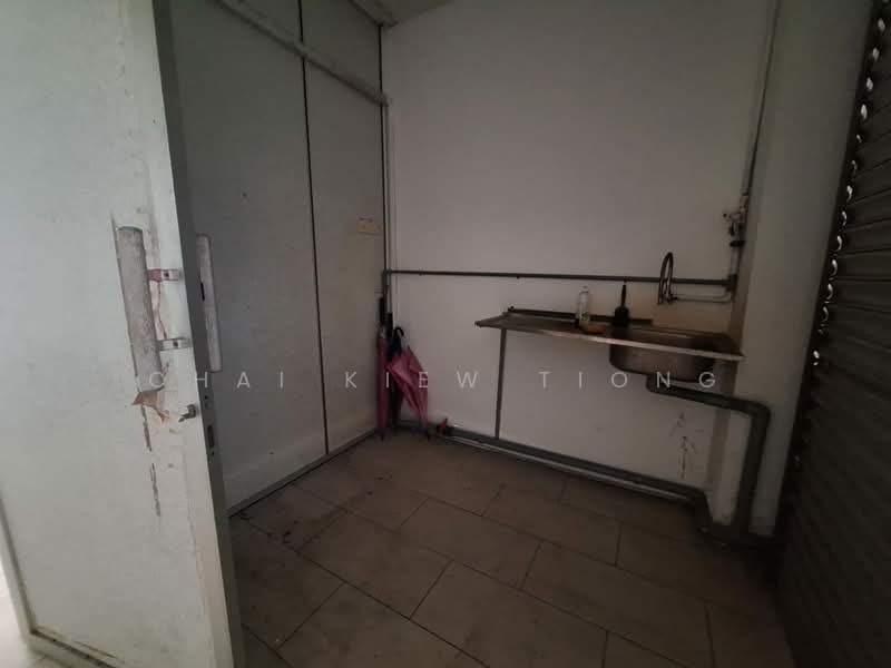 Shop for Rent in Kuantan (Pahang) - Chai Kiew Tiong - Interior - PropertyGuru.com.my