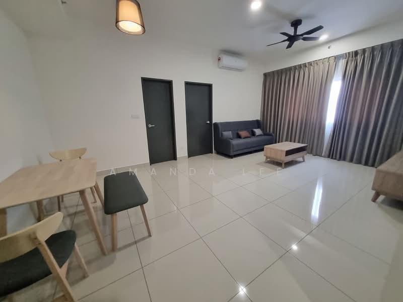 Service Residence for Rent at Imperial / Cornell Suites @ EduSentral - Amanda Lee - PropertyGuru.com.my