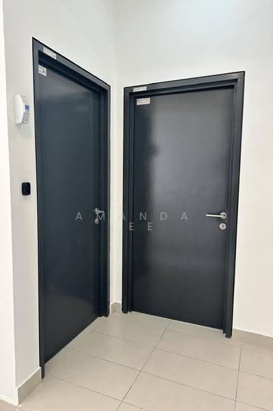 Service Residence for Rent at Imperial / Cornell Suites @ EduSentral - Amanda Lee - PropertyGuru.com.my