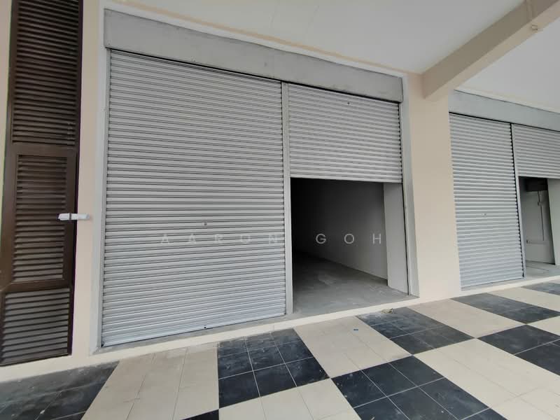 Shop for Rent in Bandar Mahkota Cheras (Cheras) - Aaron Goh - Exterior - PropertyGuru.com.my