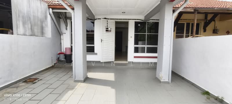 1-storey Terraced House for Rent in Bandar Bukit Raja (Klang) - Alvin Lim - PropertyGuru.com.my