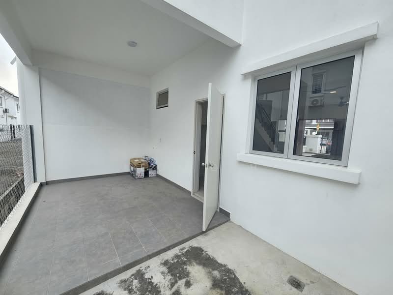 2-storey Terraced House for Rent in Bandar Rimbayu (Telok Panglima Garang) - Leon Goh - Exterior - PropertyGuru.com.my
