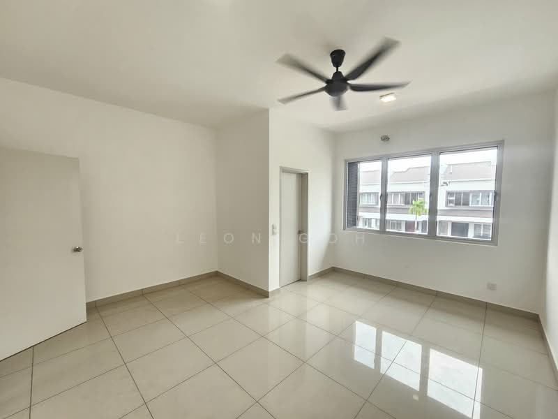 2-storey Terraced House for Rent in Bandar Rimbayu (Telok Panglima Garang) - Leon Goh - Interior - PropertyGuru.com.my