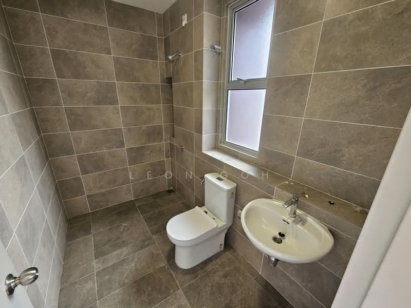 2-storey Terraced House for Rent in Bandar Rimbayu (Telok Panglima Garang) - Leon Goh - Bathroom - PropertyGuru.com.my