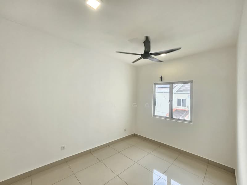 2-storey Terraced House for Rent in Bandar Rimbayu (Telok Panglima Garang) - Leon Goh - Interior - PropertyGuru.com.my