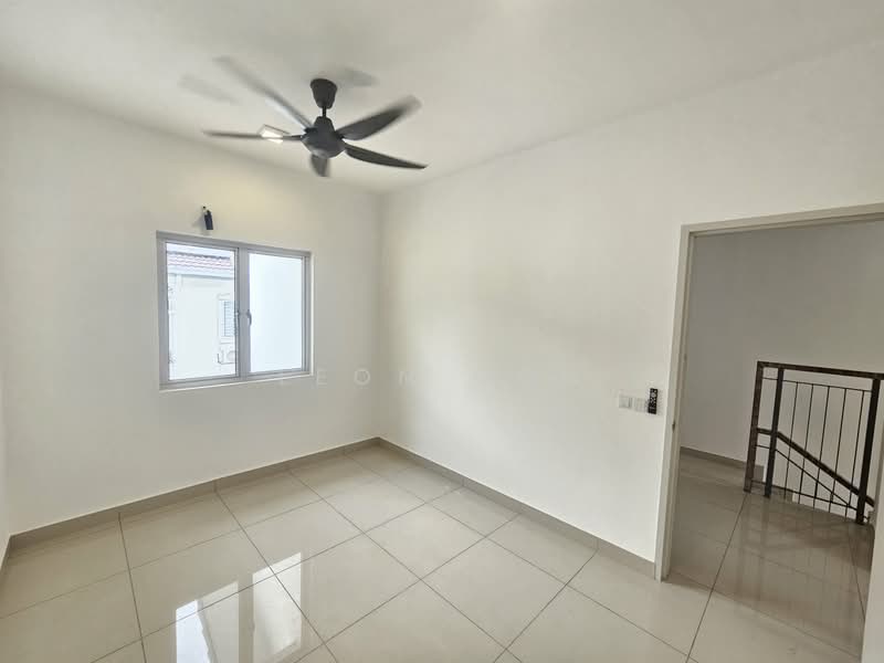 2-storey Terraced House for Rent in Bandar Rimbayu (Telok Panglima Garang) - Leon Goh - Interior - PropertyGuru.com.my