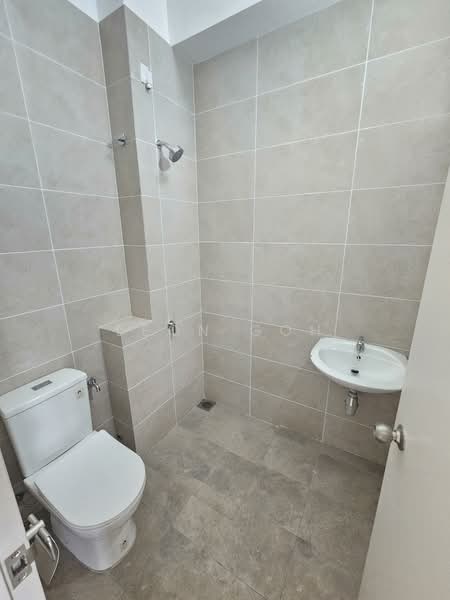 2-storey Terraced House for Rent in Bandar Rimbayu (Telok Panglima Garang) - Leon Goh - Bathroom - PropertyGuru.com.my