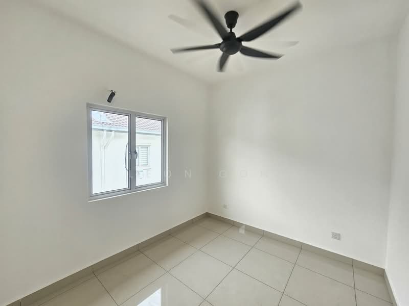 2-storey Terraced House for Rent in Bandar Rimbayu (Telok Panglima Garang) - Leon Goh - Interior - PropertyGuru.com.my