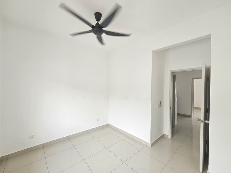 2-storey Terraced House for Rent in Bandar Rimbayu (Telok Panglima Garang) - Leon Goh - Interior - PropertyGuru.com.my