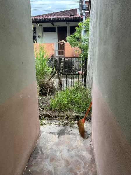 1-storey Terraced House for Rent in Taman Selasih (Kulim) - Kah Hui Teoh - Exterior - PropertyGuru.com.my