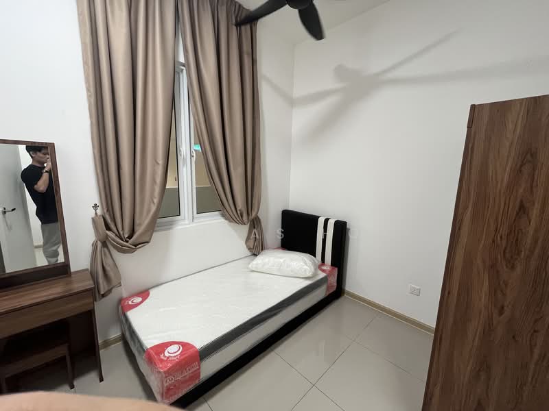 Condominium for Rent at d'Brightton - Lucas Ho - PropertyGuru.com.my