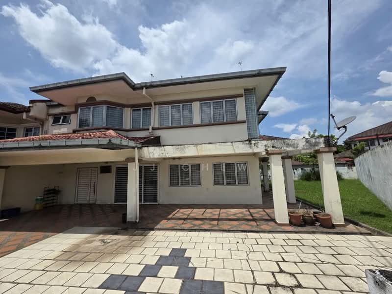 Seri Utama untuk Untuk Dijual - RM 1,600,000, Mac 2026 - Exterior - PropertyGuru.com.my