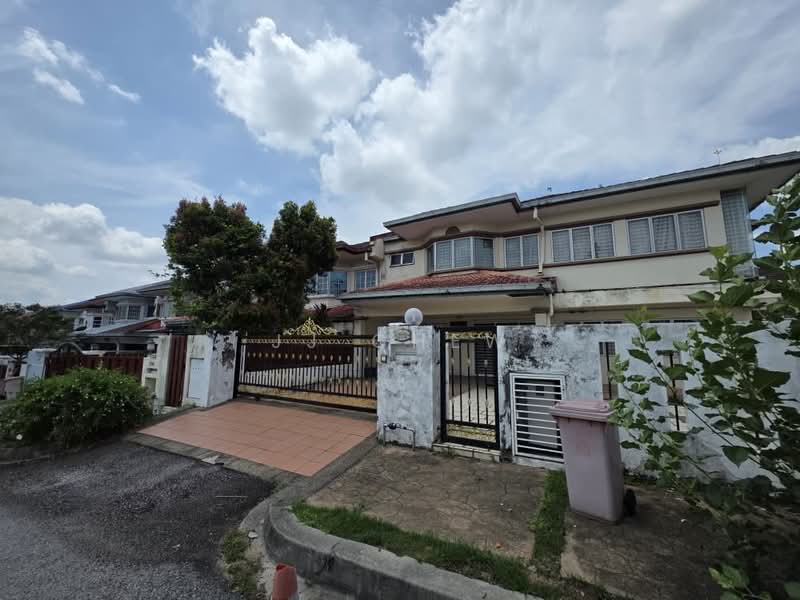 Seri Utama untuk Untuk Dijual - RM 1,600,000, Mac 2026 - Exterior - PropertyGuru.com.my