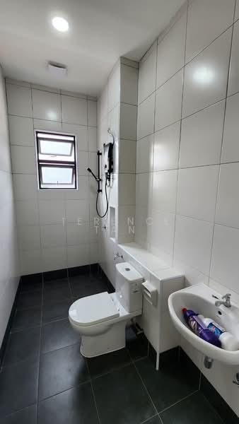 Eco Tropics untuk Untuk Disewa - RM 2,500 /bulan, Mac 2026 - Bathroom - PropertyGuru.com.my