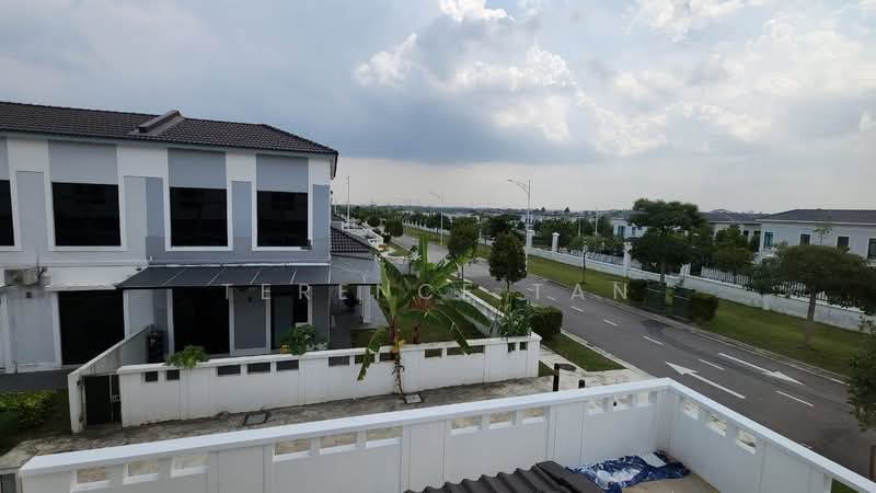 Eco Tropics untuk Untuk Disewa - RM 2,500 /bulan, Mac 2026 - Exterior - PropertyGuru.com.my