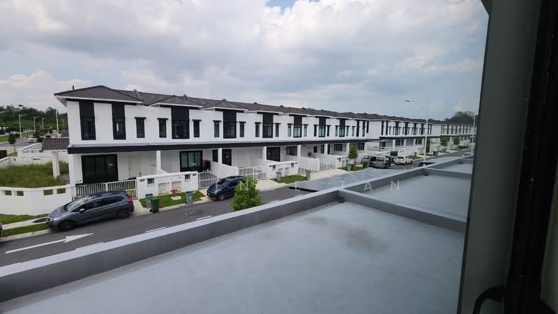 Eco Tropics untuk Untuk Disewa - RM 2,500 /bulan, Mac 2026 - Exterior - PropertyGuru.com.my